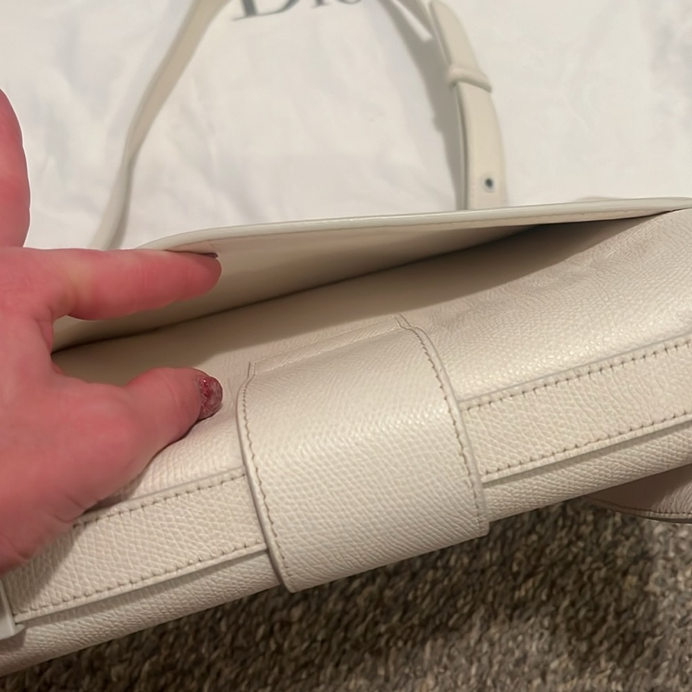 Authentic-DIOR 30 Montaigne Bag - Picture 12 of 12